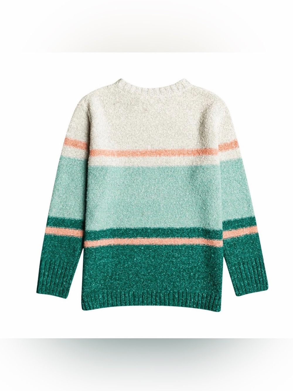 Roxy Back to Essentials Sweater Size Medium